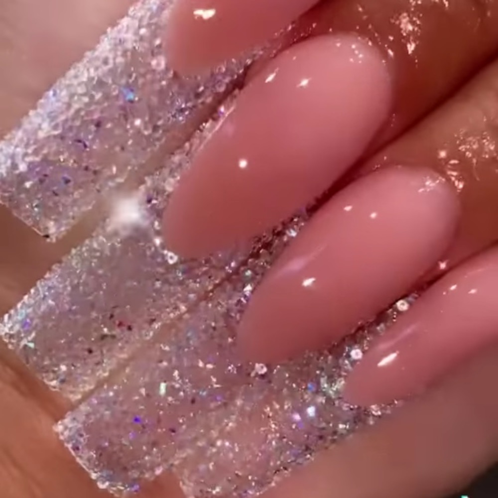 Meet your Posher, Etedra